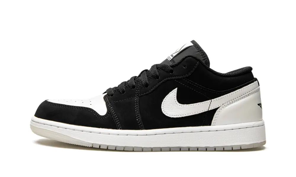 Air Jordan 1 Air Jordan 1 Low 'Diamond' 