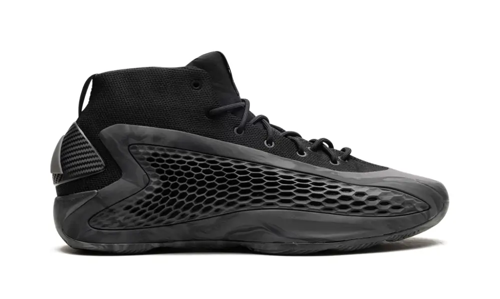Adidas AE1 AE 1 'MX Charcoal'