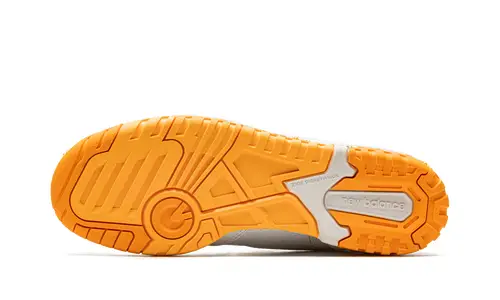 New Balance 550 550 'Lakers Pack- Vibrant Orange'