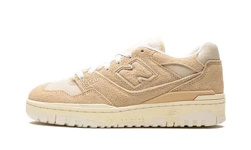 New Balance 550 550 'Aime Leon Dore - Taupe Suede' 