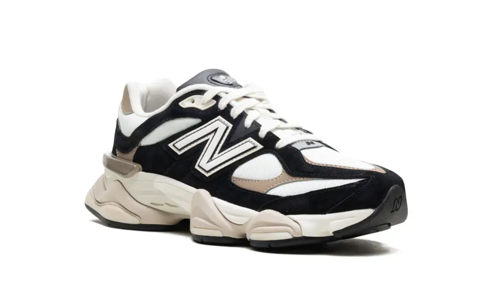 New Balance 9060 9060 'Sea Salt Bone'