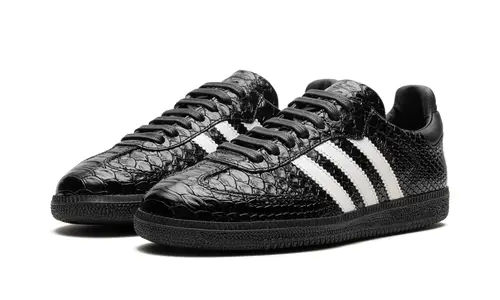 Adidas Samba Samba OG 'Made in Italy - Black Croc'