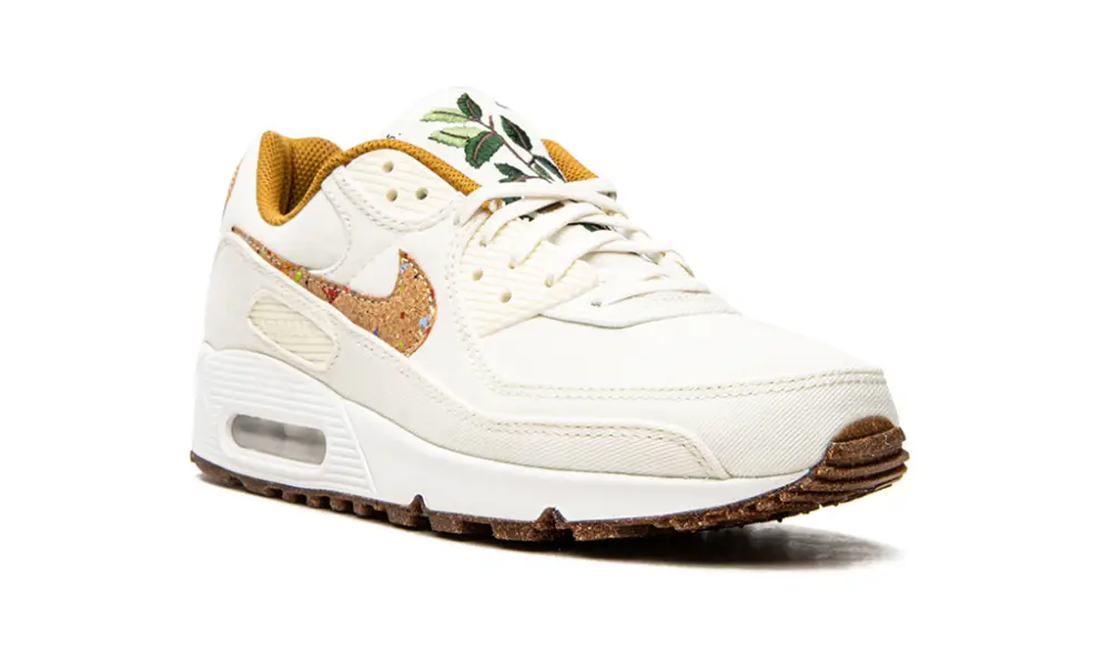 Nike Air Max AIR MAX 90 WMNS 'Cork' 