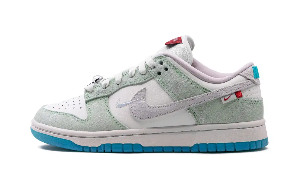 Nike Dunk Dunk Low LX WMNS 'Year of the Dragon 2024'
