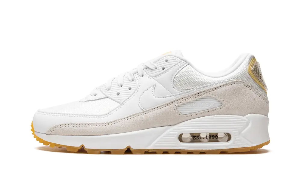 Nike Air Max Air Max 90 'Frank Rudy'