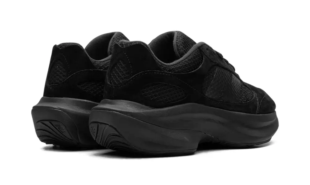 More New Balance WRPD Runner 'Black' 