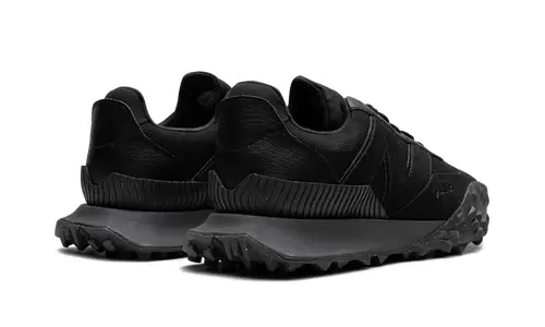 More New Balance XC-72 Gore-Tex 'Triple Black' 