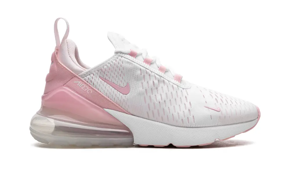 Nike Lifestyle AIR MAX 270 WMNS 'SOFT PINK' 
