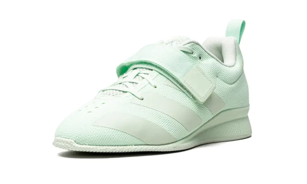 More Adidas Shoes ADIPOER EIGHTLIFTING 2 WMNS 'Dash Green'