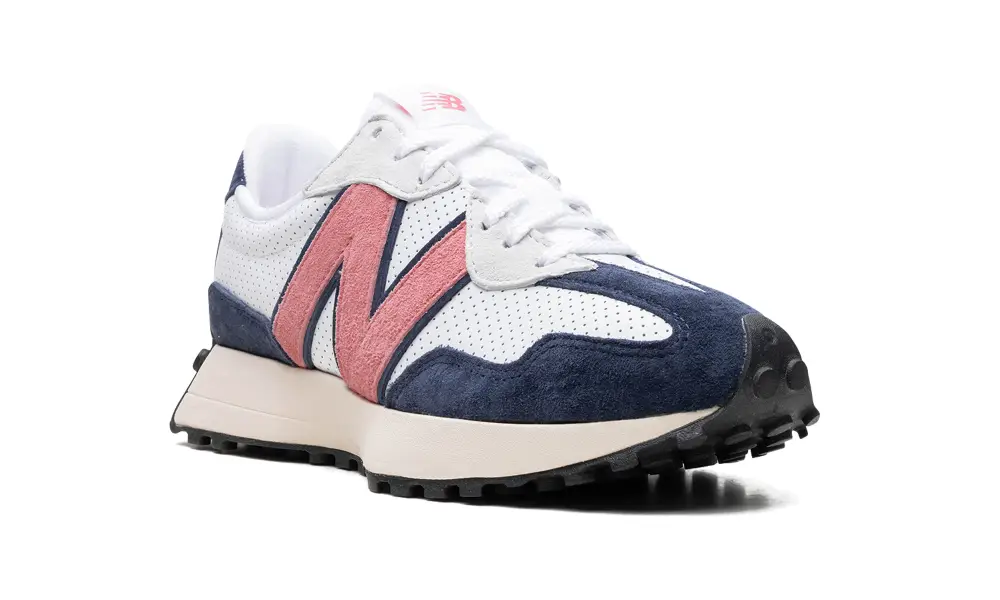 New Balance 327 327 'Bubble Gum'