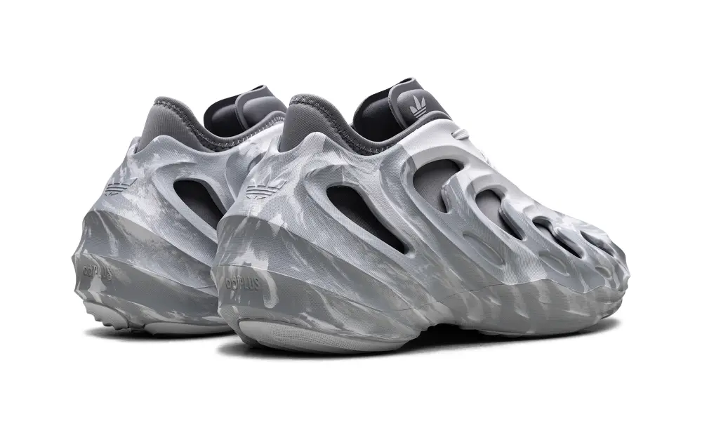 More Adidas Shoes adiFOM Q 'Dash Grey' 