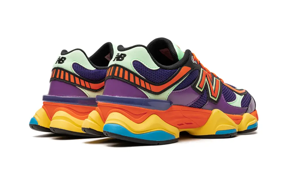 New Balance 9060 9060 'Prism Purple'