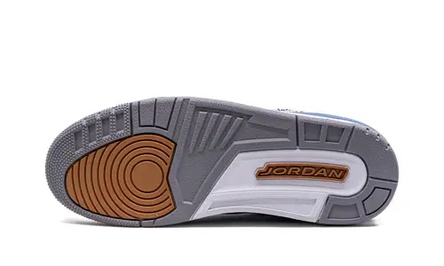 Air Jordan 3 Air Jordan 3 Retro 'Wizards'