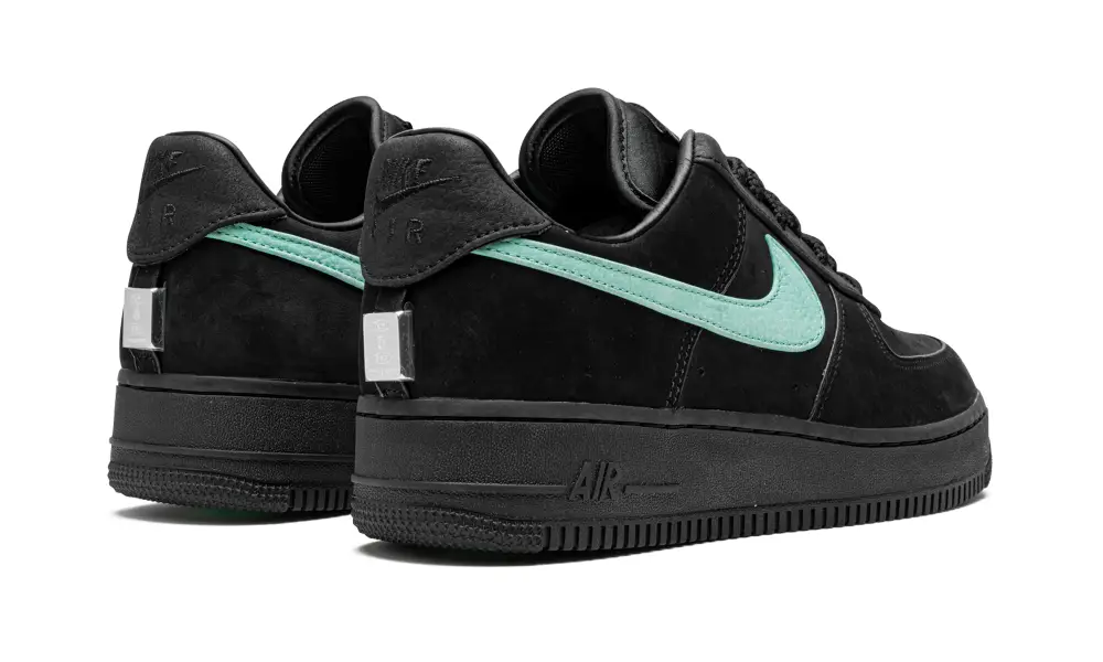 Nike Lifestyle Air Force 1 Low 'Tiffany and Co.'