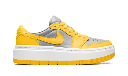 Air Jordan 1 AIR JORDAN 1 LO ELEVATE WMNS 'Varsity Maize' 