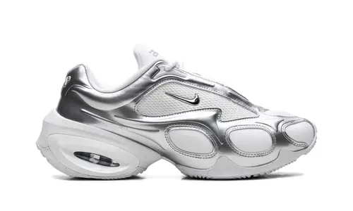Nike Air Max Air Max Muse WMNS 'Metallic Silver'