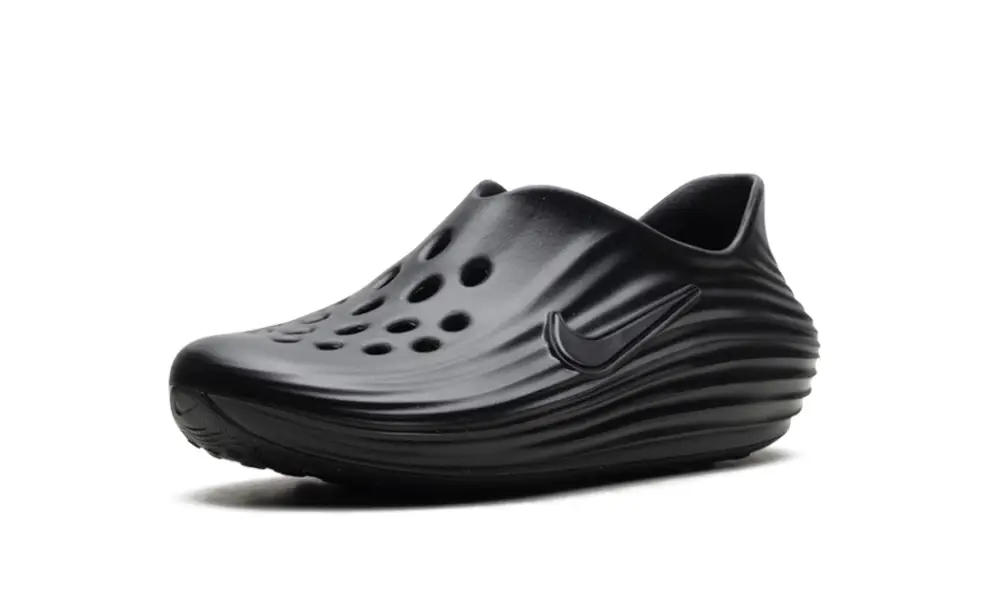 Nike Lifestyle ReactX Rejuven8 WMNS 'Triple Black' 