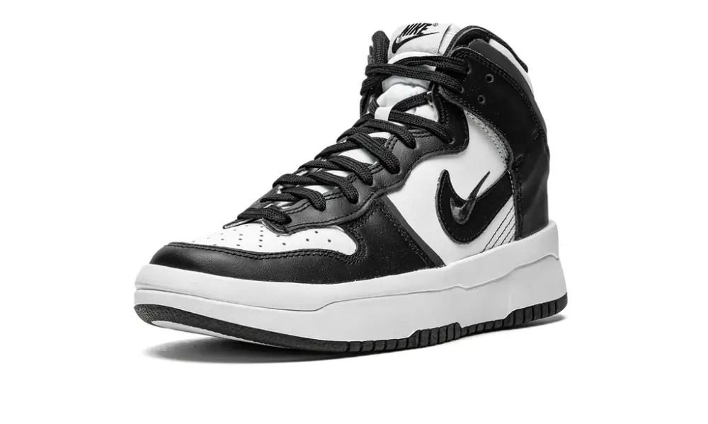 Nike Dunk DUNK HIGH UP MNS WMNS 'Panda' 