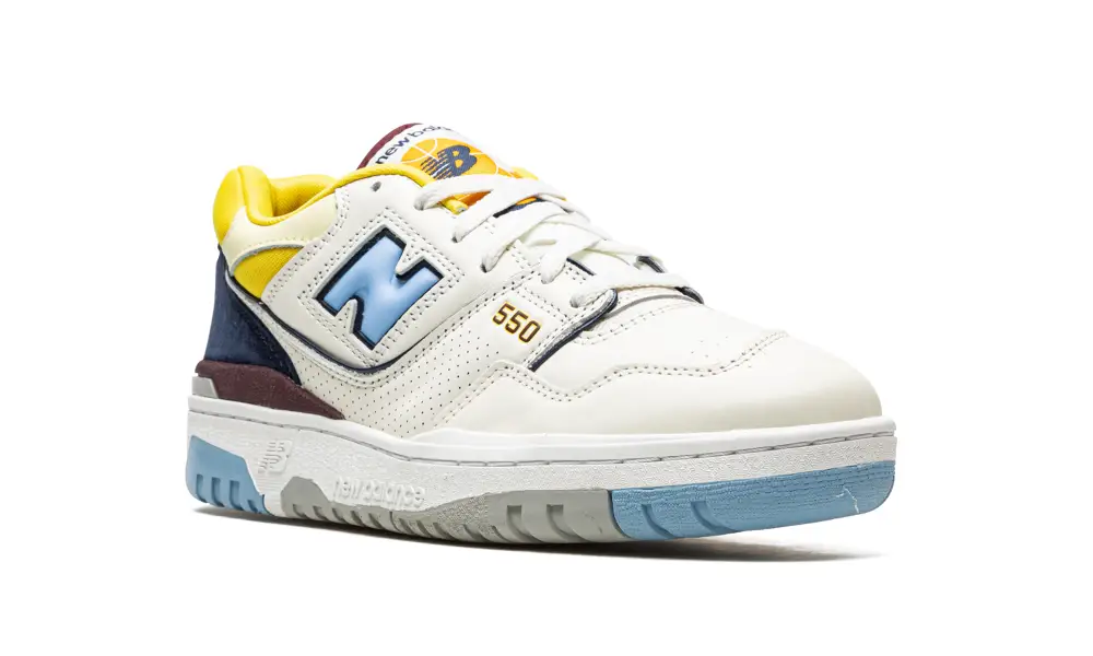 New Balance 550 550 'Marquette' 