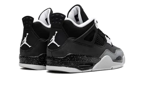 Air Jordan 4 Air Jordan 4 'Fear' 