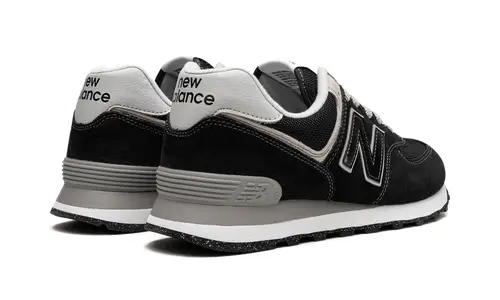 New Balance 574 574 'Black White (2022)'