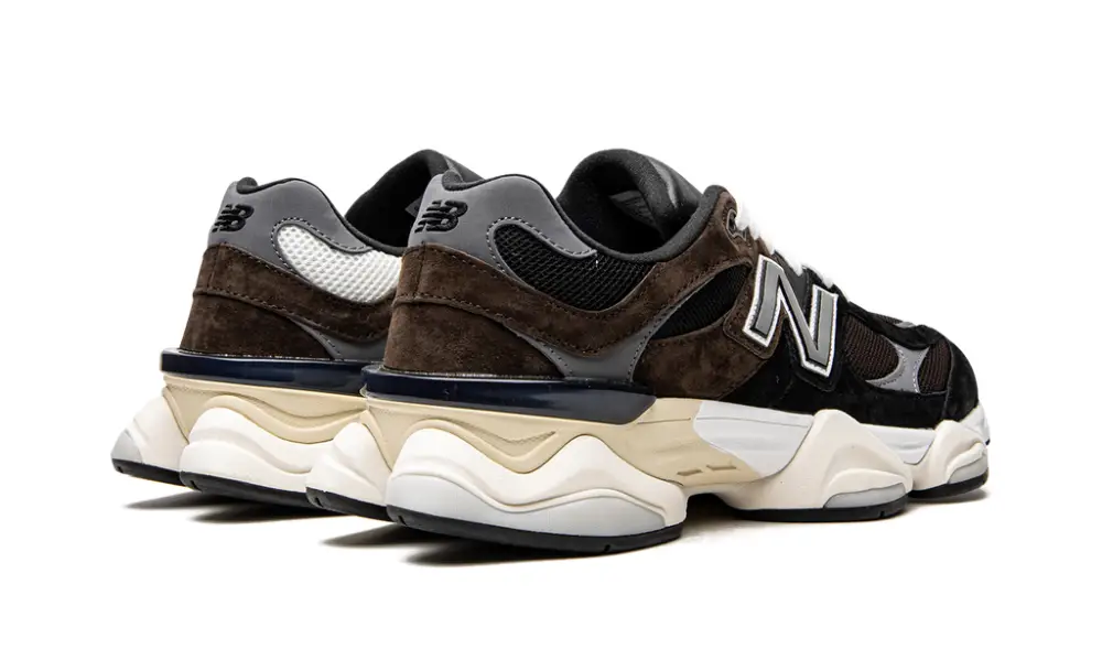 New Balance 9060 9060 'Brown'