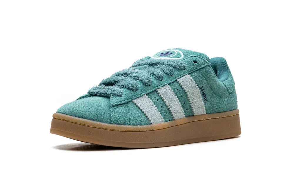Adidas Campus Campus 00s WMNS 'Active Green'