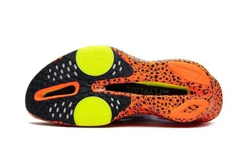 Nike Lifestyle ZoomX AlphaFly 3 'Safari' 