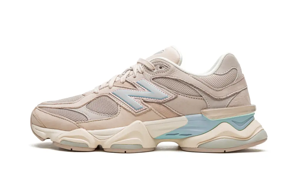 New Balance 9060 9060 'Ivory'