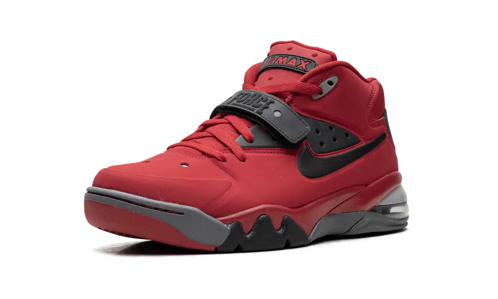 Nike Basketball Air Force Max 2013