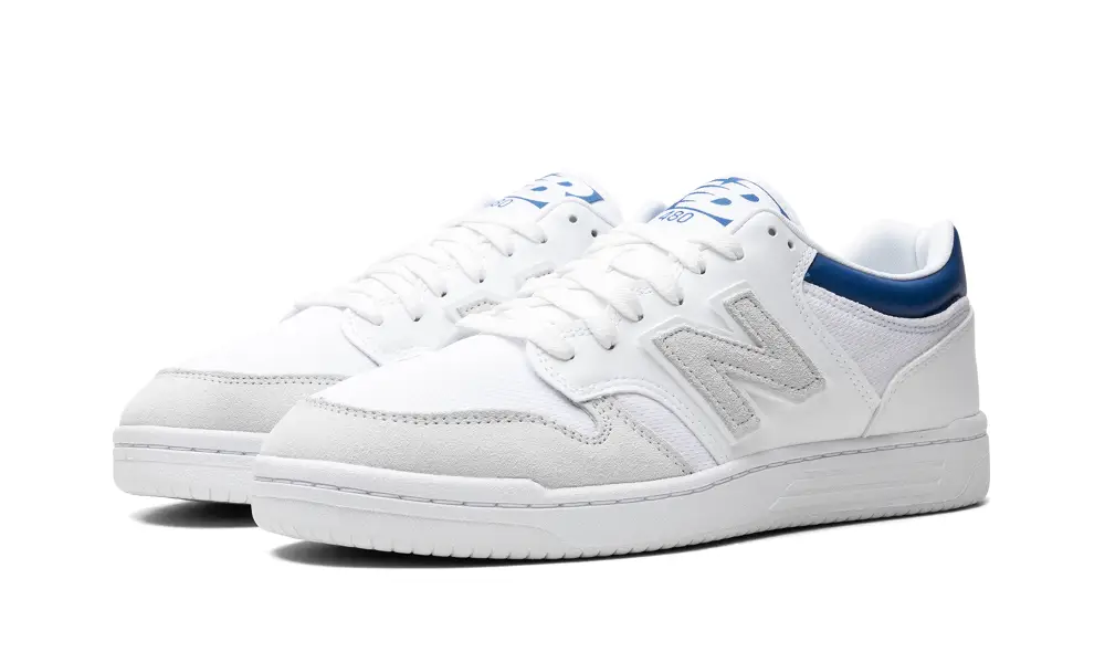 New Balance 480 480 'White / Blue'