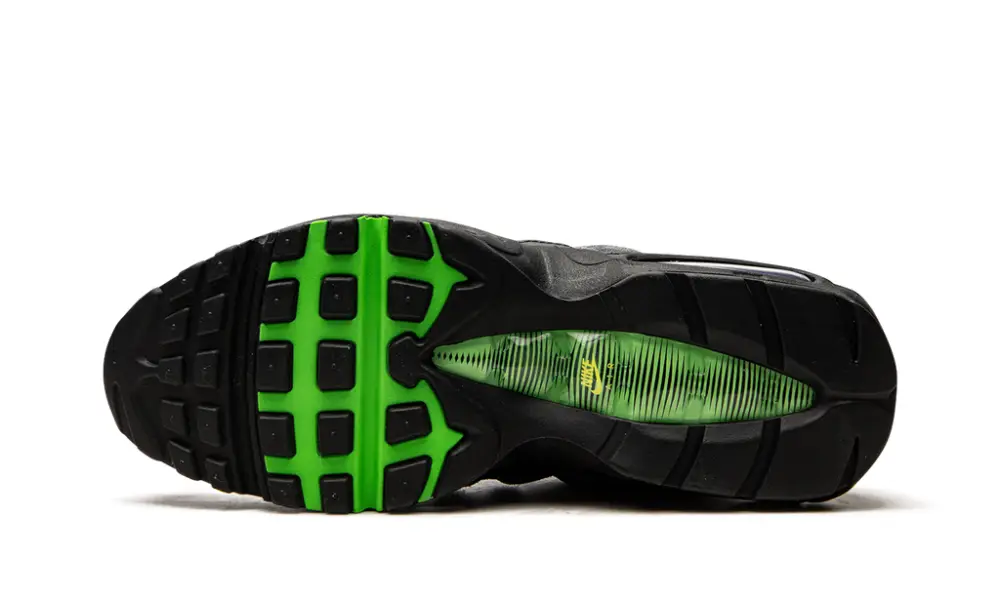 Nike Air Max Air Max 95 EOI 'Evolution of Icons' 