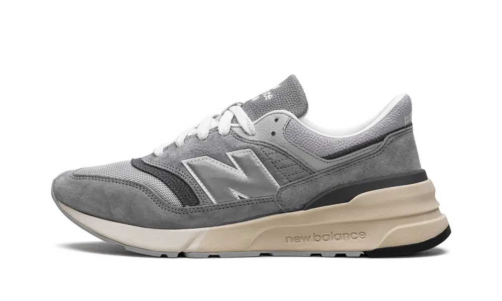 New Balance 997 997R 'Grey'