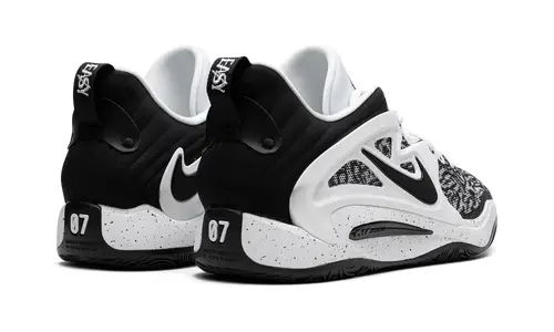 Nike Basketball KD 15 TB 'Brooklyn Nets Home' 
