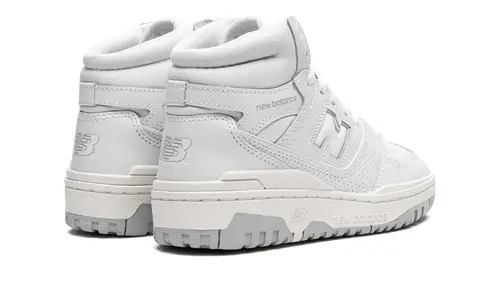 New Balance 650 650 'Triple White' 