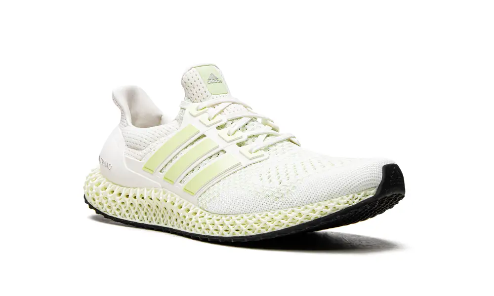 More Adidas Shoes Ultra 4D