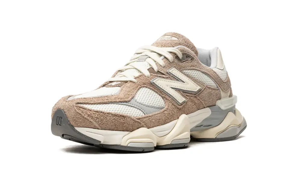 New Balance 9060 9060 'Driftwood'