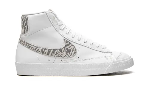 Nike Lifestyle BLAZER MID '77 MNS WMNS 'Zebra'
