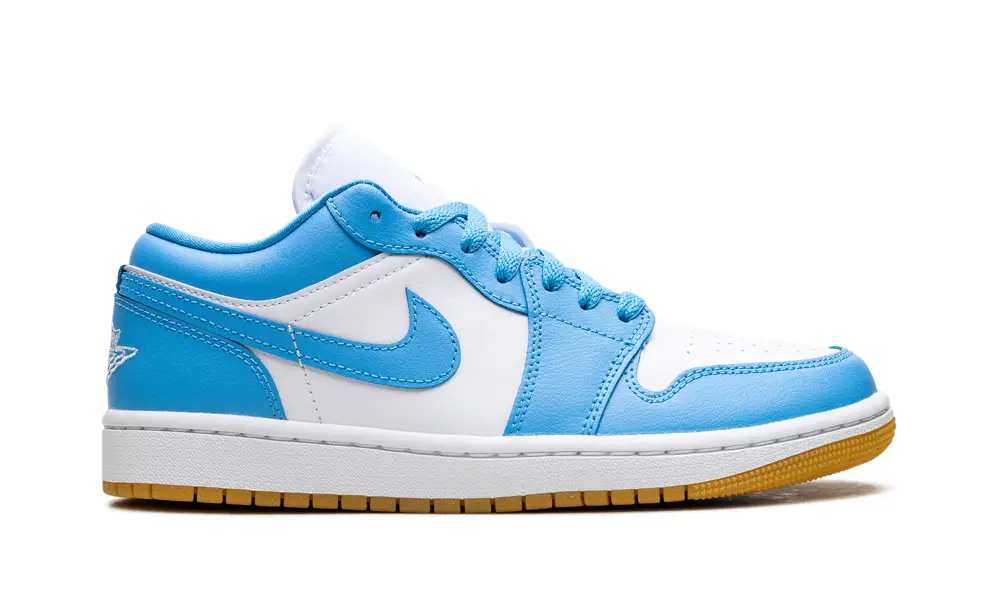 Air Jordan 1 Air Jordan 1 Low WMNS 'Aquatone'