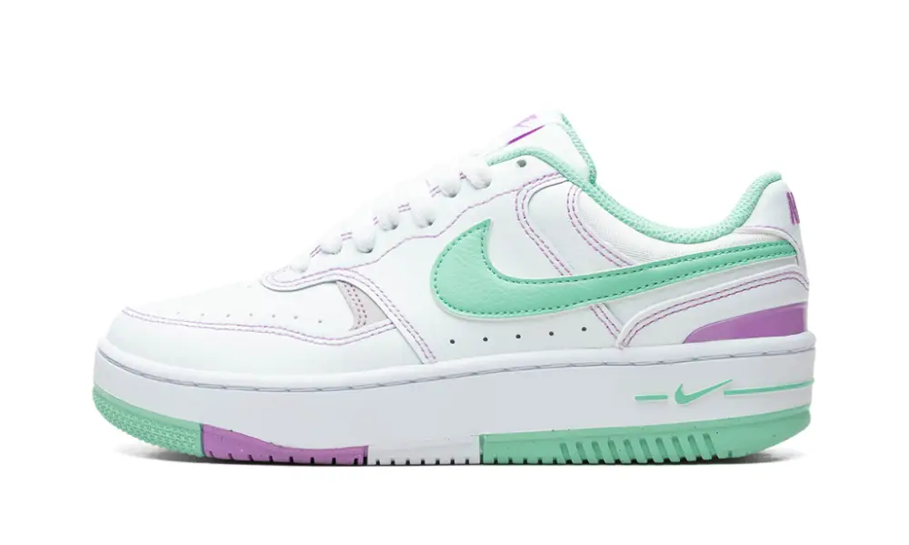 Nike Lifestyle GAMMA FORCE WMNS 'Emerald Rise'
