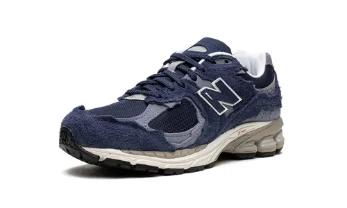 New Balance 2002R 2002RD 'Navy Grey' 