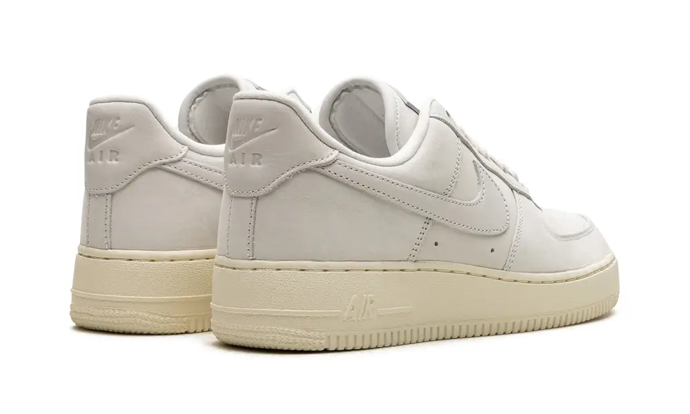 Nike Lifestyle AIR FORCE 1 LO WMNS 'Summit White'