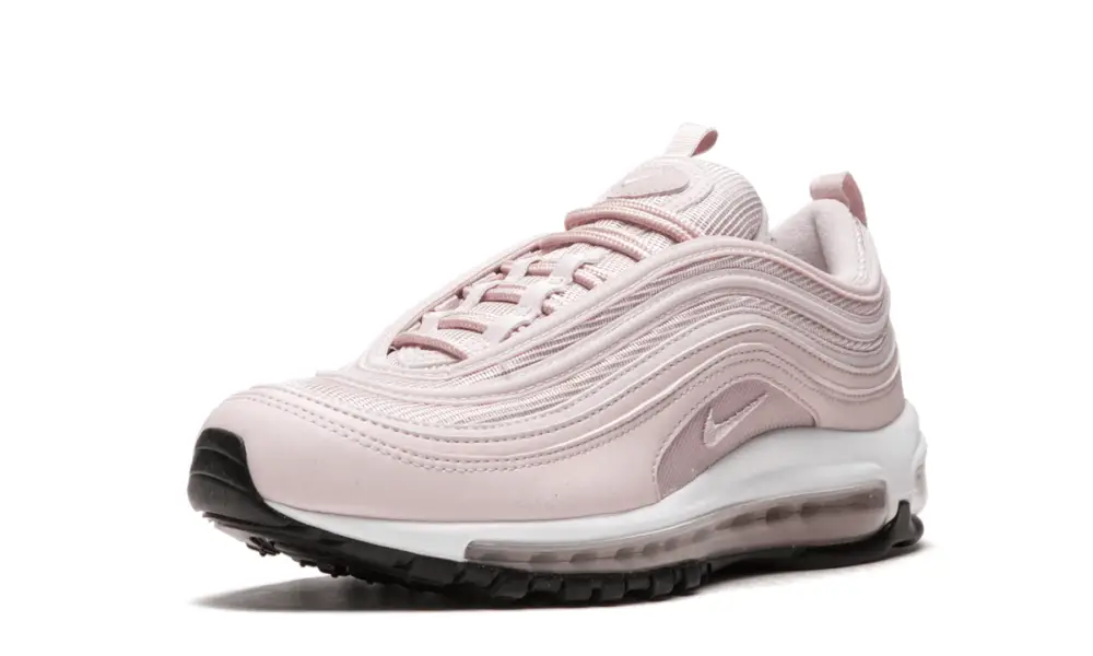 Nike Air Max AIR MAX 97 WMNS 'Barely Rose' 