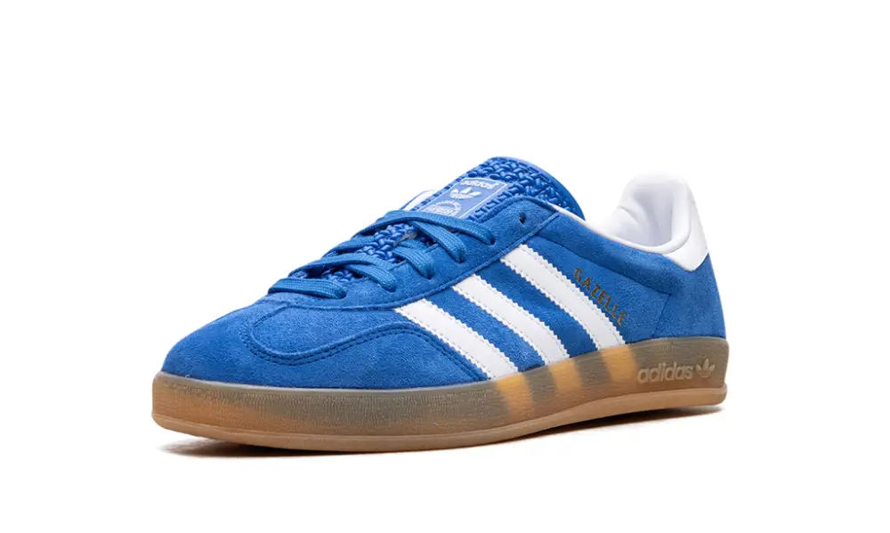 Adidas Gazelle Gazelle Indoor 'Blue'
