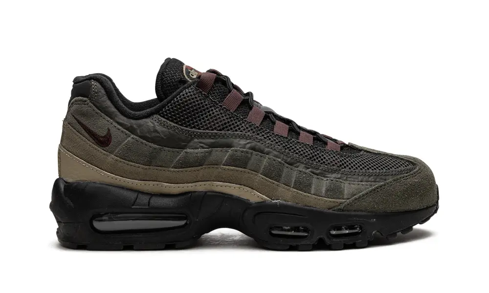 Nike Air Max Air Max 95 'Black Earth'