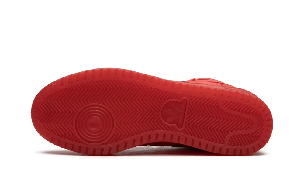 More Adidas Shoes Top Ten RB 'Vivid Red' 