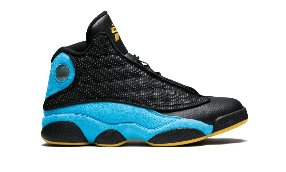 Air Jordan 13 Air Jordan 13 Retro CP PE 'Chris Paul'