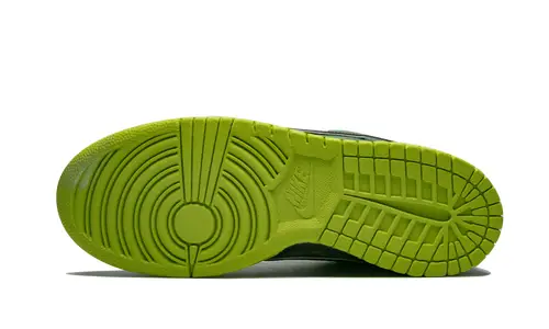Nike Dunk SB Dunk Low Pro OG QS Special Box 'Concepts - Green Lobster' 