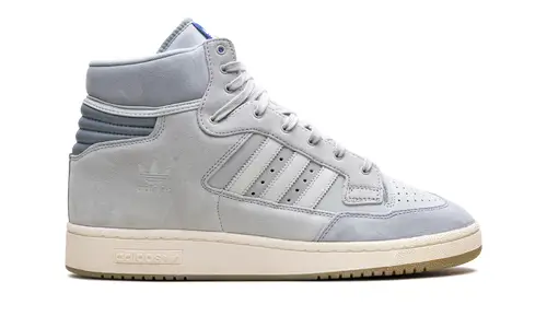 More Adidas Shoes Centennial 85 Hi 'Clear Grey' 
