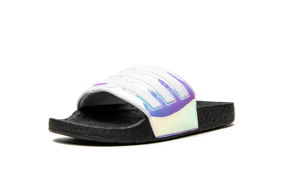 More Adidas Shoes Adilette Boost